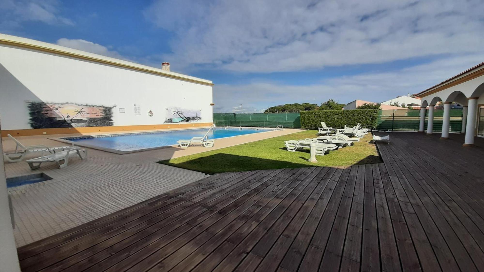 Beach Falesia Alfamar Albufeira Exterior photo