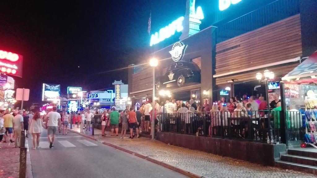 Beach Falesia Alfamar Albufeira Exterior photo